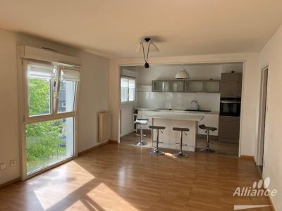 For sale Seloncourt 5 rooms 82 m2 Doubs (25230) photo 0