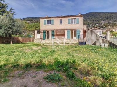 For sale Seillans 4 rooms 130 m2 Var (83440) photo 0