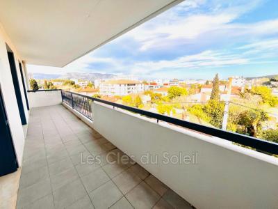 Annonce Vente 4 pices Appartement Seyne-sur-mer 83