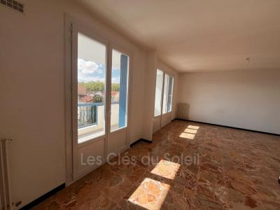 Acheter Appartement 89 m2 Seyne-sur-mer