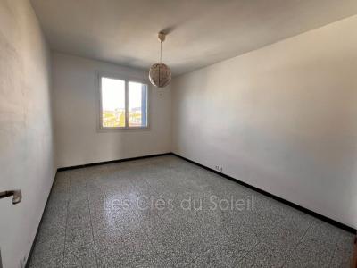 Acheter Appartement Seyne-sur-mer Var