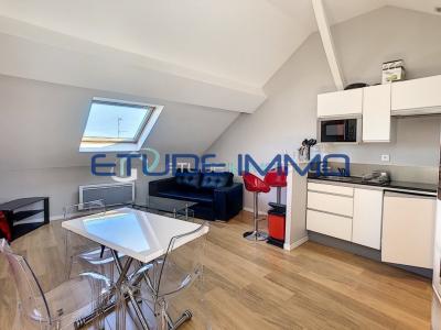 For rent Lille 1 room 29 m2 Nord (59000) photo 0