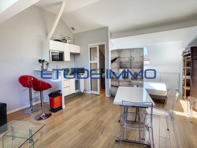 For rent Lille 1 room 29 m2 Nord (59000) photo 1