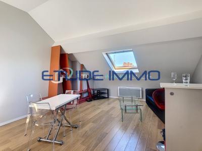 For rent Lille 1 room 29 m2 Nord (59000) photo 2