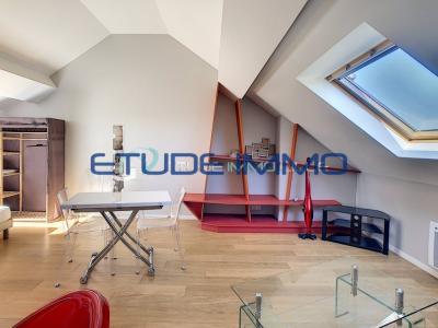 For rent Lille 1 room 29 m2 Nord (59000) photo 3