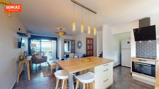 For rent Saint-pierre 4 rooms 80 m2 Reunion (97410) photo 3