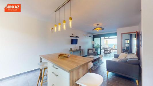 For rent Saint-pierre 4 rooms 80 m2 Reunion (97410) photo 4