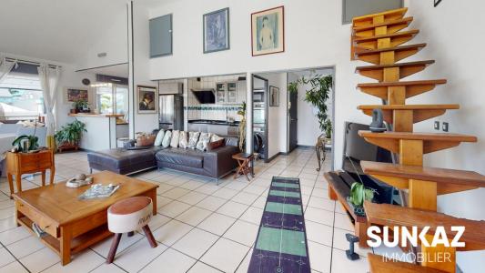 For sale Saint-pierre 5 rooms 120 m2 Reunion (97410) photo 4