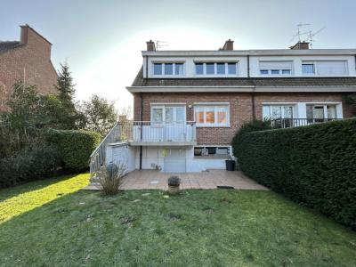 For sale Bondues 5 rooms 83 m2 Nord (59910) photo 0
