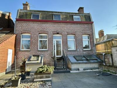 For sale Halluin 8 rooms 180 m2 Nord (59250) photo 0