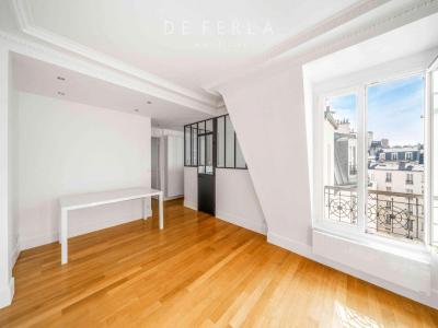Annonce Vente 2 pices Appartement Paris-15eme-arrondissement 75