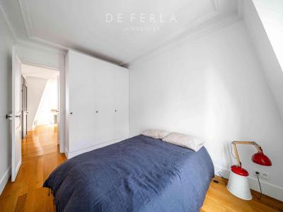 Acheter Appartement Paris-15eme-arrondissement 455000 euros