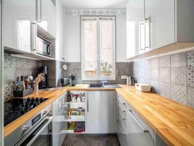 Annonce Vente 3 pices Appartement Paris-15eme-arrondissement 75