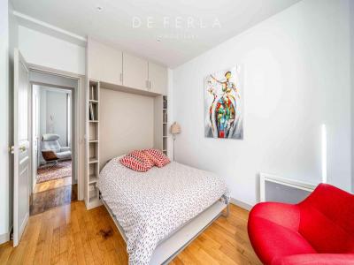 Acheter Appartement Paris-15eme-arrondissement Paris