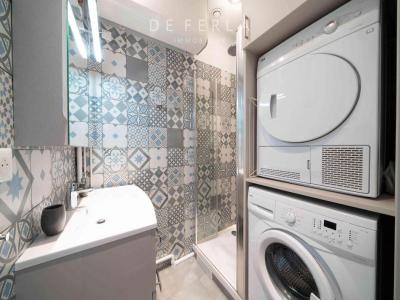 Acheter Appartement Paris-15eme-arrondissement 547500 euros