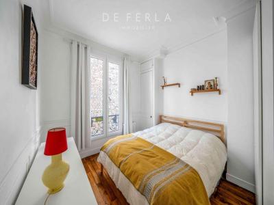 Acheter Appartement Paris-15eme-arrondissement Paris