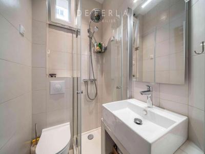 Acheter Appartement Paris-15eme-arrondissement 585000 euros