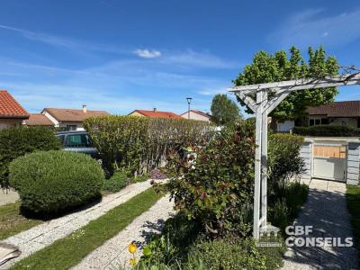 Annonce Vente 4 pices Maison Lempdes 63