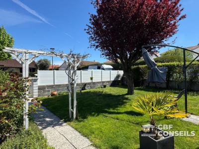Acheter Maison 100 m2 Lempdes
