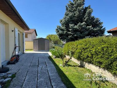 Acheter Maison Lempdes 229000 euros