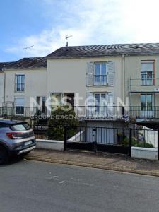 Annonce Vente 4 pices Maison Blois 41