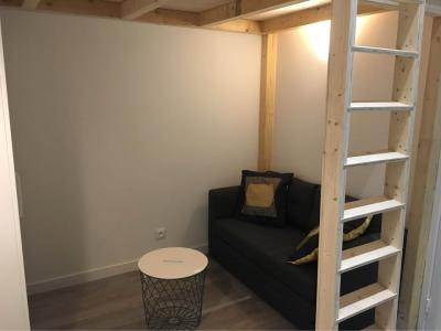For rent Lyon-7eme-arrondissement 1 room 18 m2 Rhone (69007) photo 1