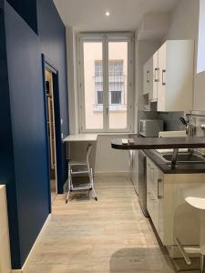 For rent Lyon-7eme-arrondissement 1 room 18 m2 Rhone (69007) photo 2