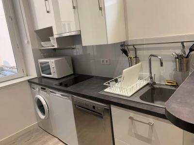 For rent Lyon-7eme-arrondissement 1 room 18 m2 Rhone (69007) photo 3