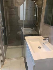 For rent Lyon-7eme-arrondissement 1 room 18 m2 Rhone (69007) photo 4
