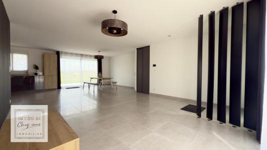 Annonce Vente 6 pices Maison Saint-andre-les-vergers 10