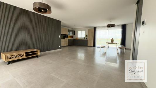 Acheter Maison 123 m2 Saint-andre-les-vergers