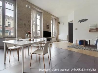 Acheter Appartement 60 m2 Lyon-5eme-arrondissement