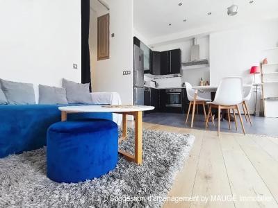 Annonce Vente 3 pices Appartement Lyon-5eme-arrondissement 69