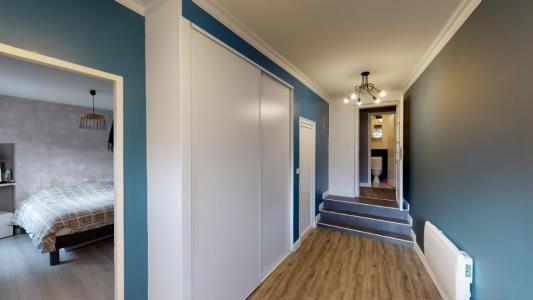 Annonce Vente 5 pices Maison Briord 01