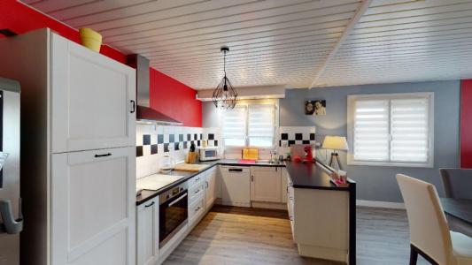 Acheter Maison Briord Ain