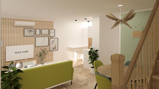 Annonce Vente 4 pices Maison Champigny-sur-marne 94
