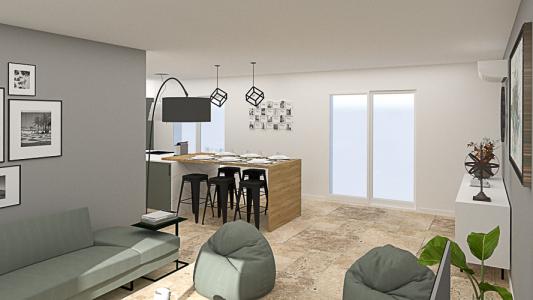Acheter Maison 88 m2 Chelles