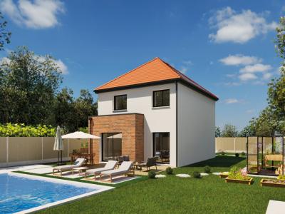 For sale Soisy-sous-montmorency 5 rooms 118 m2 Val d'Oise (95230) photo 1