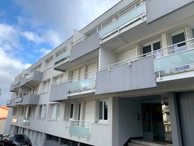 For rent Chamalieres 1 room 29 m2 Puy de dome (63400) photo 0