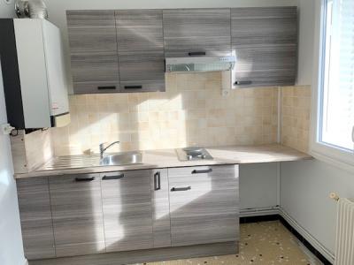 For rent Chamalieres 1 room 29 m2 Puy de dome (63400) photo 1