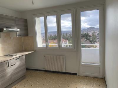 For rent Chamalieres 1 room 29 m2 Puy de dome (63400) photo 2