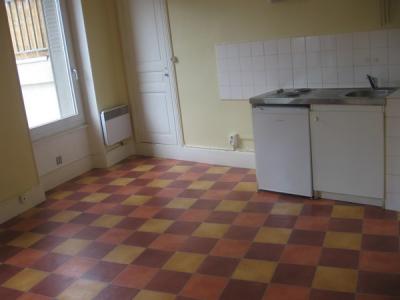 Annonce Location Appartement Clermont-ferrand 63
