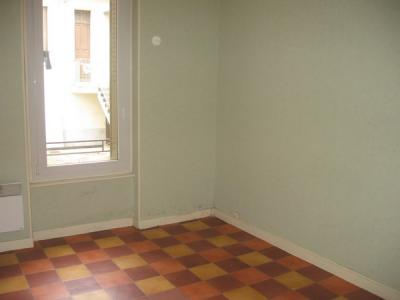 Louer Appartement 34 m2 Clermont-ferrand