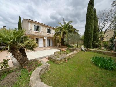 For sale Codolet 5 rooms 183 m2 Gard (30200) photo 0