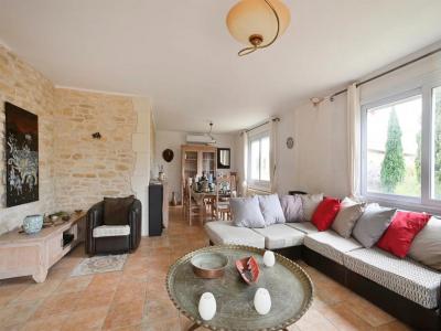 For sale Codolet 5 rooms 183 m2 Gard (30200) photo 1