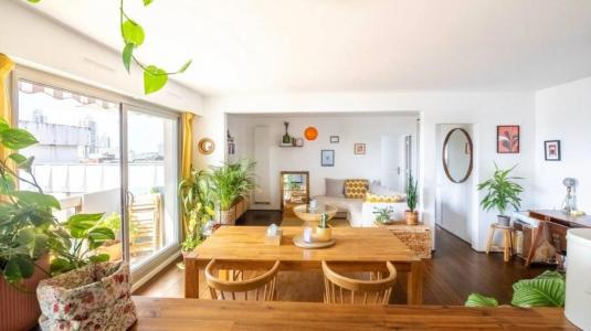 For sale Paris-19eme-arrondissement 2 rooms 58 m2 Paris (75019) photo 0