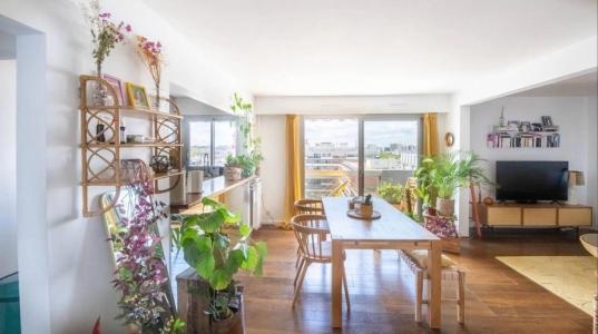 For sale Paris-19eme-arrondissement 2 rooms 58 m2 Paris (75019) photo 2