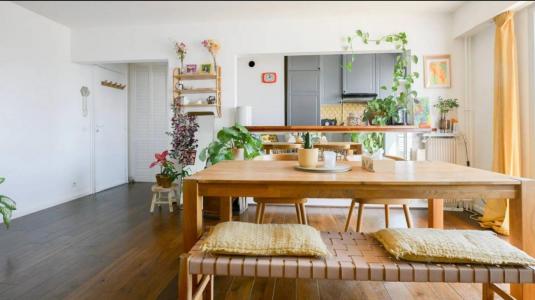 For sale Paris-19eme-arrondissement 2 rooms 58 m2 Paris (75019) photo 3