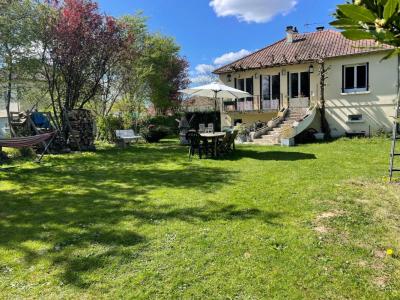For sale Saint-pierre-des-fleurs 5 rooms 130 m2 Eure (27370) photo 0