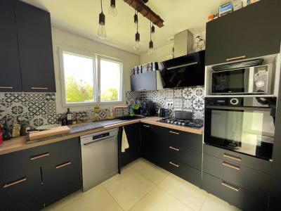 For sale Saint-pierre-des-fleurs 5 rooms 130 m2 Eure (27370) photo 3